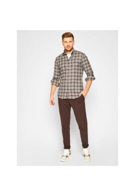 Stenströms Риза 712261 8028 Цветен Slim Fit - Pepit.bg