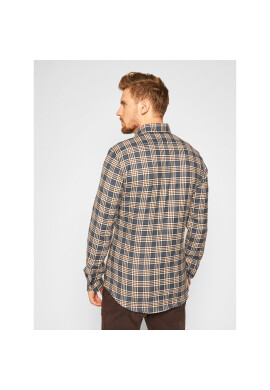 Stenströms Риза 712261 8028 Цветен Slim Fit - Pepit.bg