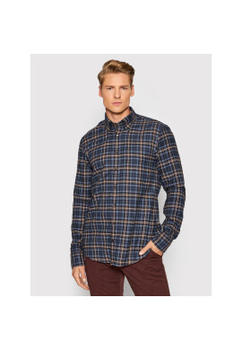 Stenströms Риза 712261 8225 Син Slim Fit - Pepit.bg