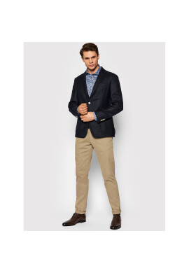 Stenströms Риза 712751 8331 Син Slim Fit - Pepit.bg