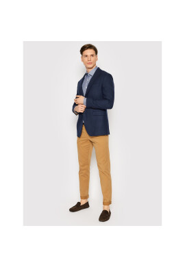 Stenströms Риза 712751 8334 Син Slim Fit - Pepit.bg