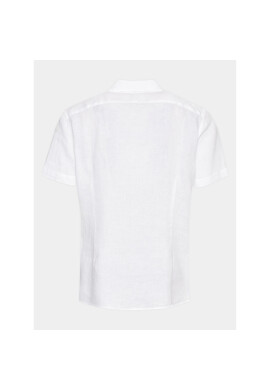 Stenströms Риза 7741947970 774194 Бял Slim Fit - Pepit.bg