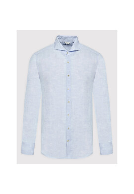 Stenströms Риза 774221 7970 Син Slim Fit - Pepit.bg
