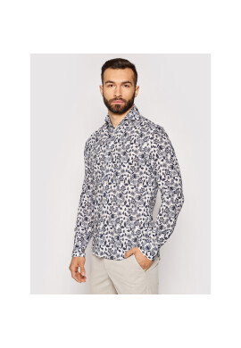 Stenströms Риза 775221 8186 Цветен Regular Fit - Pepit.bg
