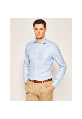 Stenströms Риза 775901 3202 Син Slim Fit - Pepit.bg