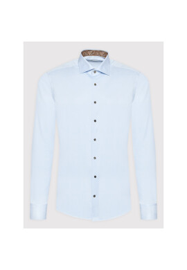 Stenströms Риза 784751 1935 Син Slim Fit - Pepit.bg