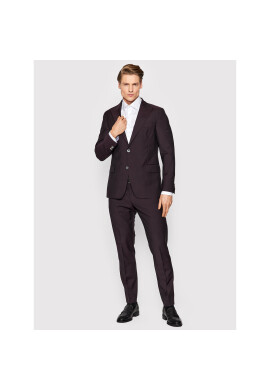 Stenströms Риза 784771 1930 Бял Slim Fit - Pepit.bg