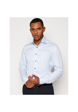 Stenströms Риза 784771 2377 Син Slim Fit - Pepit.bg