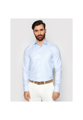 Stenströms Риза 784771 2390 Син Slim Fit - Pepit.bg