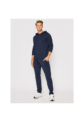 Stenströms Суитшърт 440046 2487 Тъмносин Regular Fit - Pepit.bg