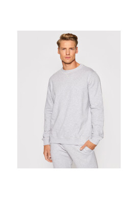 Stenströms Суитшърт 440059 2487 Сив Regular Fit - Pepit.bg