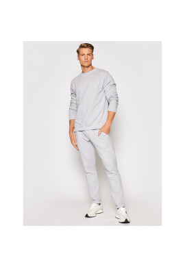 Stenströms Суитшърт 440059 2487 Сив Regular Fit - Pepit.bg