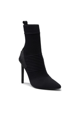 Steve Madden Боти Diligent SM11001744-04004 Черен - Pepit.bg