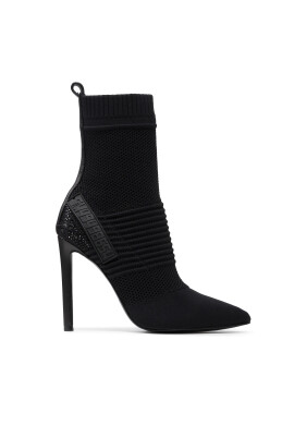 Steve Madden Боти Diligent SM11001744-04004 Черен - Pepit.bg