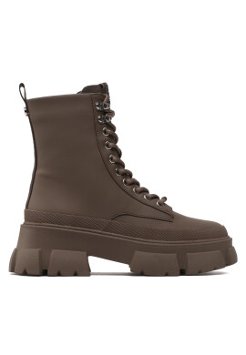Steve Madden Боти Fore Cast SM19000014-02002-02C Кафяв - Pepit.bg