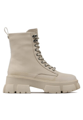 Steve Madden Боти Forecast SM19000014-02002-253 Бежов - Pepit.bg