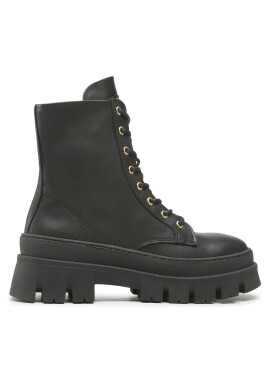 Steve Madden Боти Frederique SM11002062 Черен - Pepit.bg