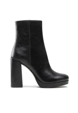 Steve Madden Боти Main SM11001602-02002-001 Черен - Pepit.bg