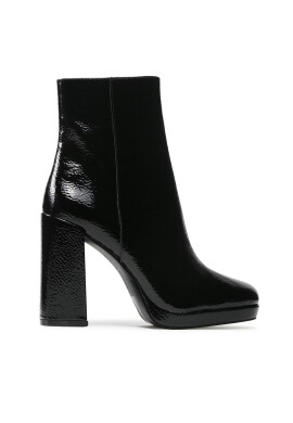 Steve Madden Боти Main SM11001602-02002-018 Черен - Pepit.bg