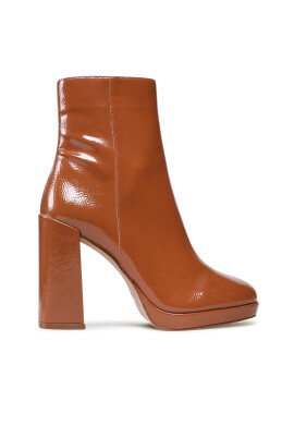 Steve Madden Боти Main SM11001602-02002-238 Кафяв - Pepit.bg