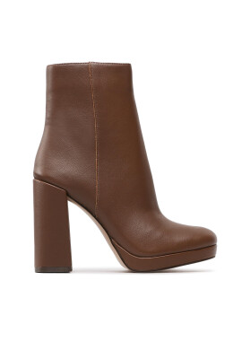 Steve Madden Боти Main SM11001602-02002-983 Кафяв - Pepit.bg