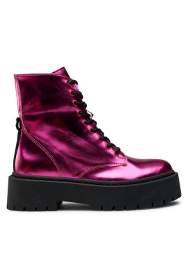 Steve Madden Боти Skylar SM11001184 Розов - Pepit.bg
