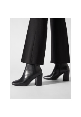 Steve Madden Боти Streams SM19000004-02002-184 Черен - Pepit.bg