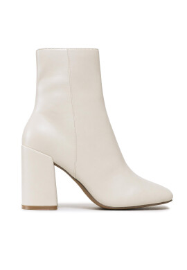 Steve Madden Боти Streams SM19000004-02002-253 Бял - Pepit.bg