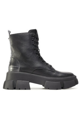 Steve Madden Боти Tanker SM11001261-03001-017 Черен - Pepit.bg
