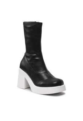 Steve Madden Боти Uptake SM11001749-02002-034 Черен - Pepit.bg