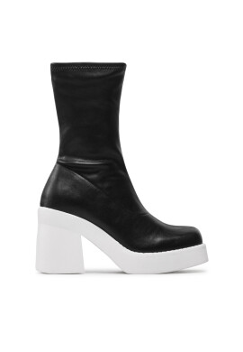 Steve Madden Боти Uptake SM11001749-02002-034 Черен - Pepit.bg