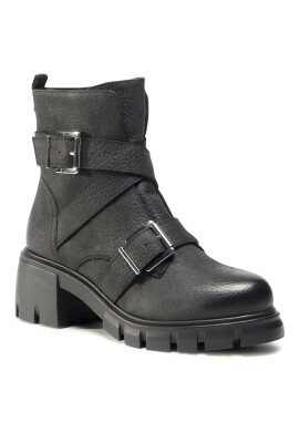 Steve Madden Боти Weez SM11001249-03001-184 Черен - Pepit.bg