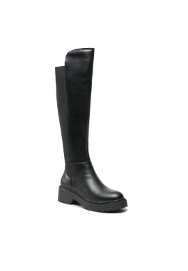 Steve Madden Ботуши Callback SM11002218-04005-001 Черен - Pepit.bg