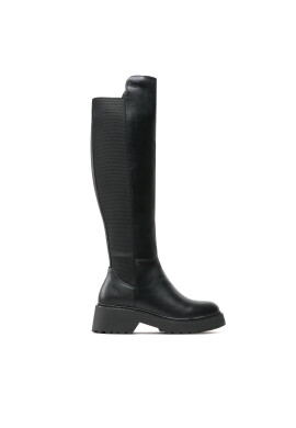 Steve Madden Ботуши Callback SM11002218-04005-001 Черен - Pepit.bg
