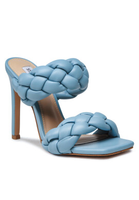 Steve Madden Чехли Kenley SM11001793-02002-006 Син - Pepit.bg