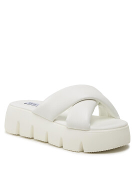 Steve Madden Чехли Broadcast SM11002374-002 Бял - Pepit.bg