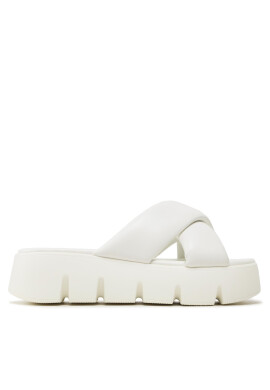 Steve Madden Чехли Broadcast SM11002374-002 Бял - Pepit.bg