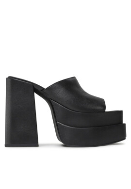 Steve Madden Чехли Cagey SM11002312-017 Черен - Pepit.bg