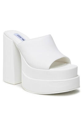 Steve Madden Чехли Cagey SM11002312-107 Бял - Pepit.bg