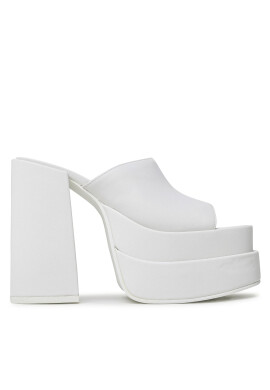 Steve Madden Чехли Cagey SM11002312-107 Бял - Pepit.bg