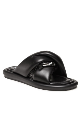 Steve Madden Чехли Crispy SM11002442-001 Черен - Pepit.bg
