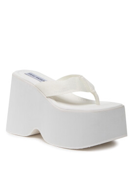 Steve Madden Чехли Gwen SM11002392-002 Бял - Pepit.bg