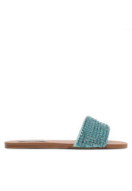 Steve Madden Чехли Heather SM11002398-44T Син - Pepit.bg