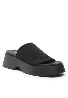 Steve Madden Чехли Throw back SM11002450-001 Черен - Pepit.bg