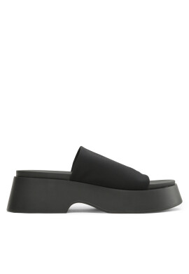Steve Madden Чехли Throw back SM11002450-001 Черен - Pepit.bg