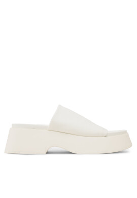 Steve Madden Чехли Throw back SM11002450-002 Бял - Pepit.bg