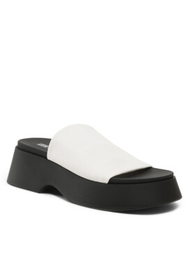 Steve Madden Чехли Throw back SM11002450-148 Бял - Pepit.bg