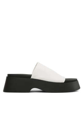 Steve Madden Чехли Throw back SM11002450-148 Бял - Pepit.bg
