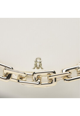 Steve Madden Дамска чанта Bindio-L SM13000788 Бял - Pepit.bg