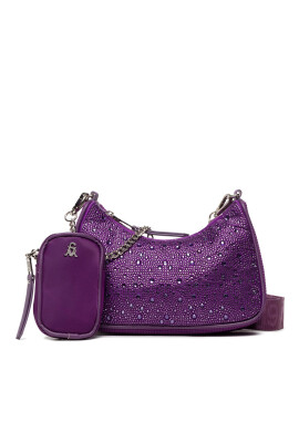 Steve Madden Дамска чанта Bvimax SM13000641 Виолетов - Pepit.bg